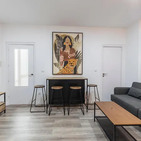 Siesta Apartment Calvache Granada Exterior photo