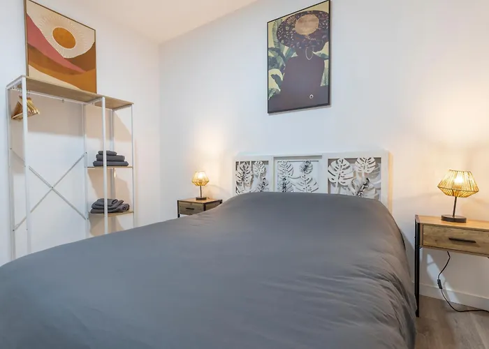 Siesta Apartment Calvache