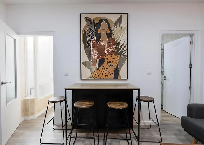 Siesta Apartment Calvache