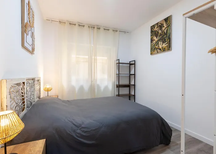 Siesta Apartment Calvache