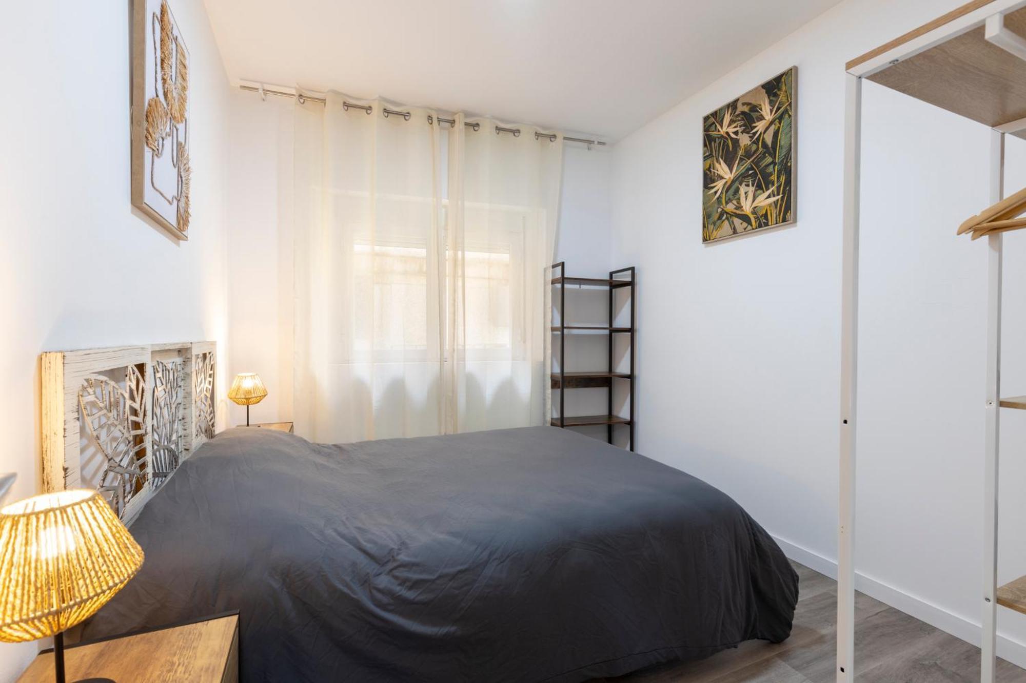 Siesta Calvache Apartment *