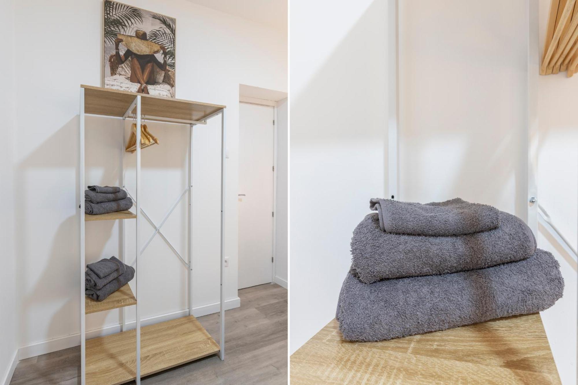Siesta Calvache Apartment
