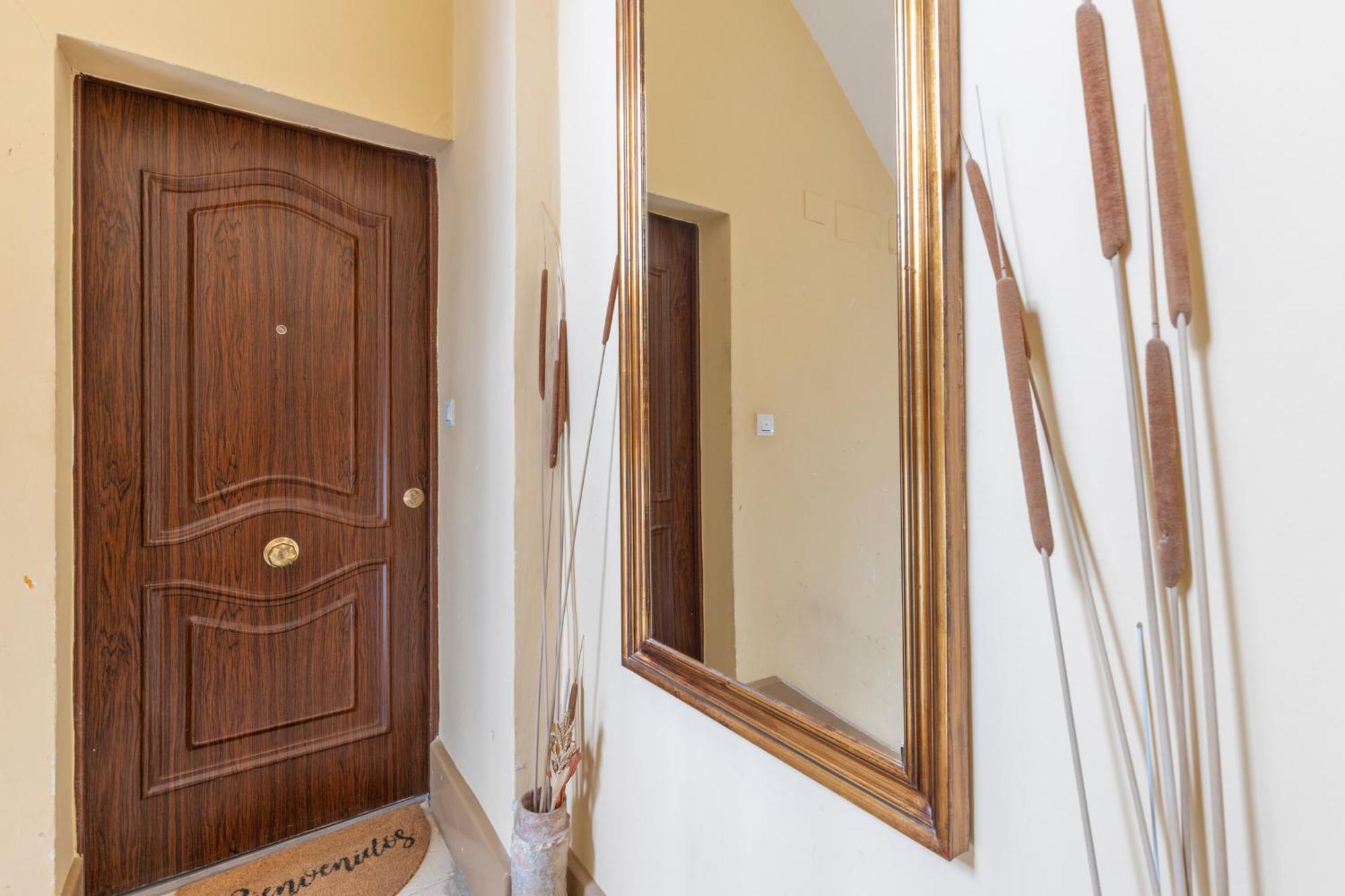 Apartment Siesta Calvache