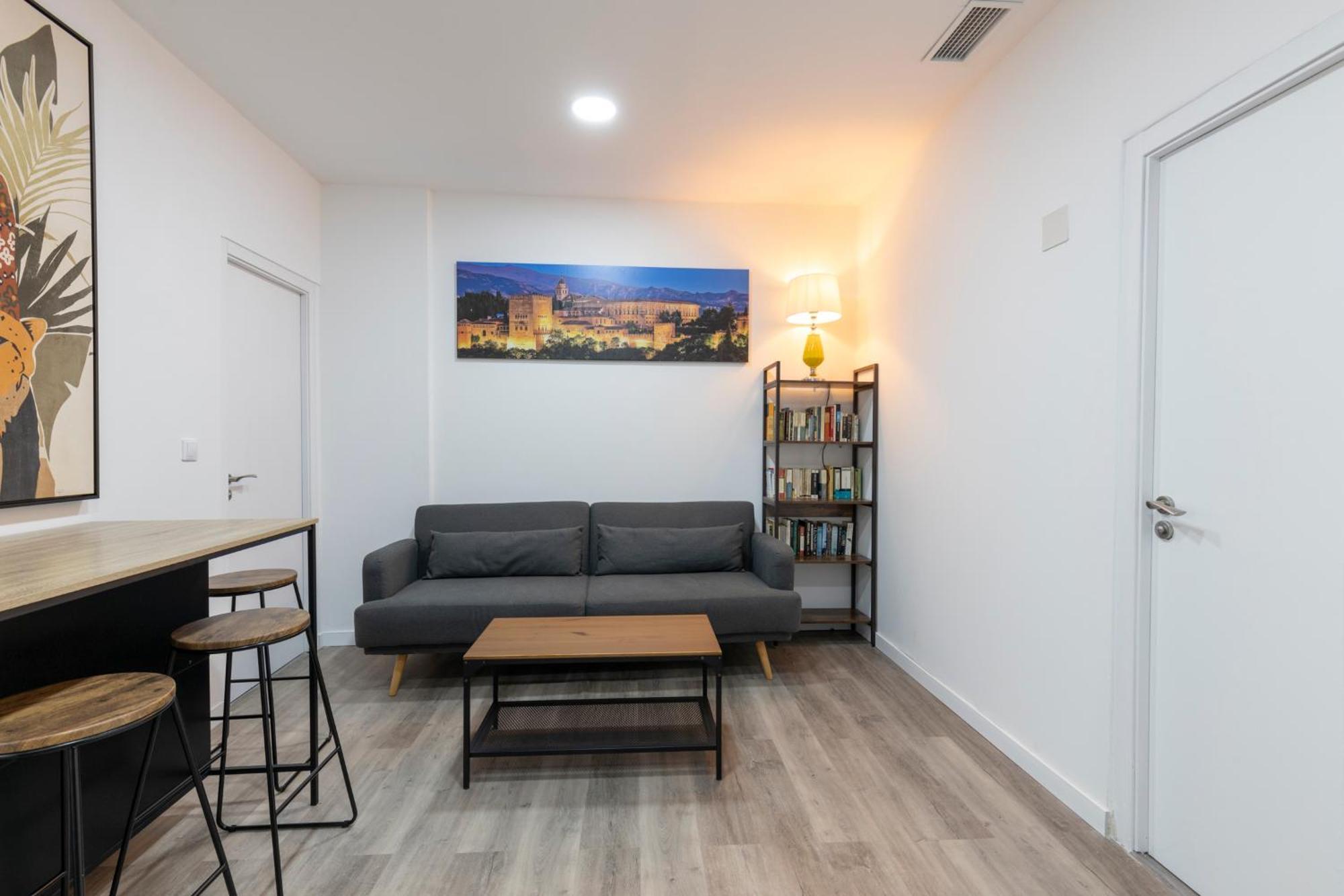 Siesta Calvache Apartment *