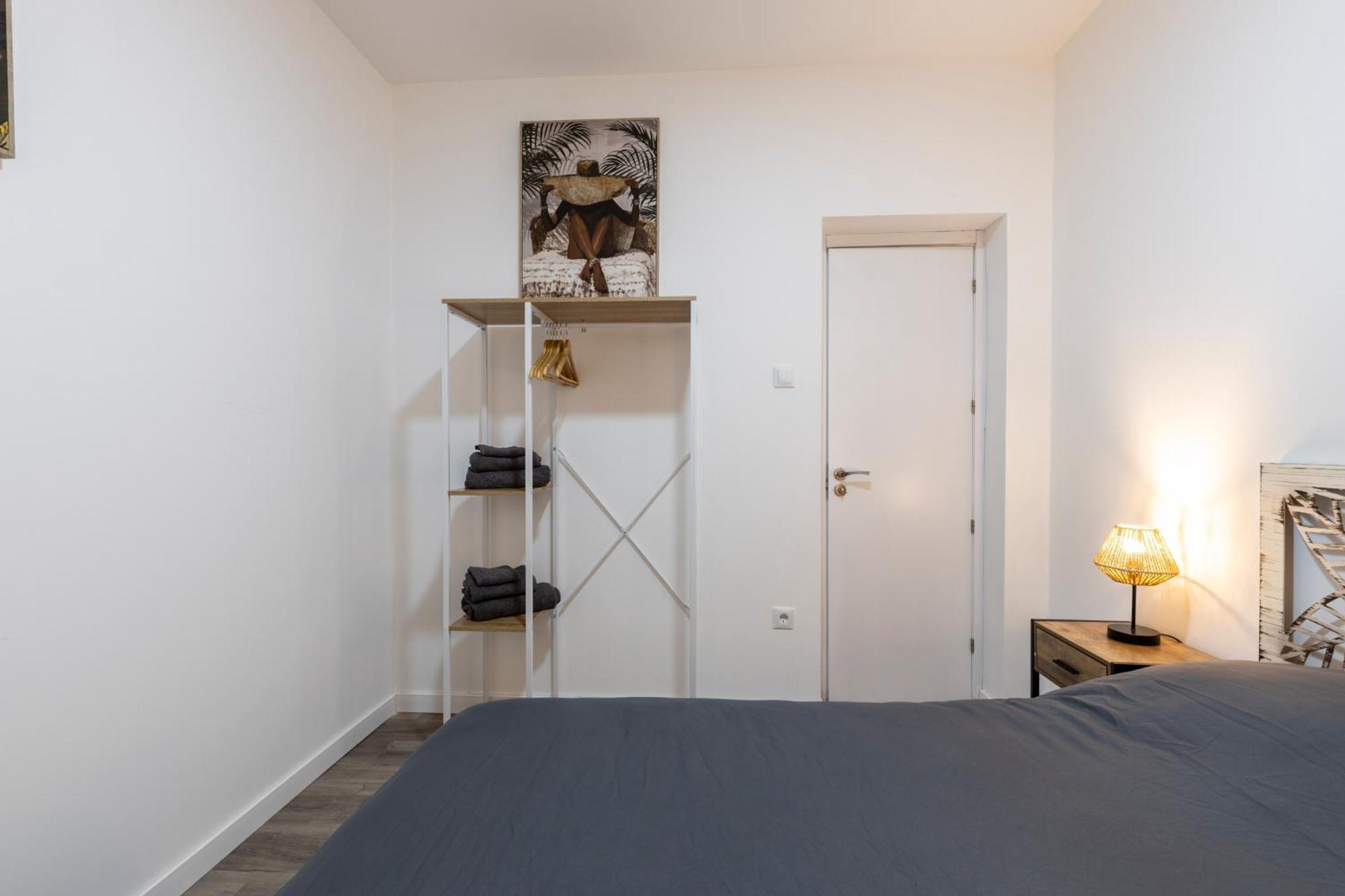 Apartment Siesta Calvache Granada