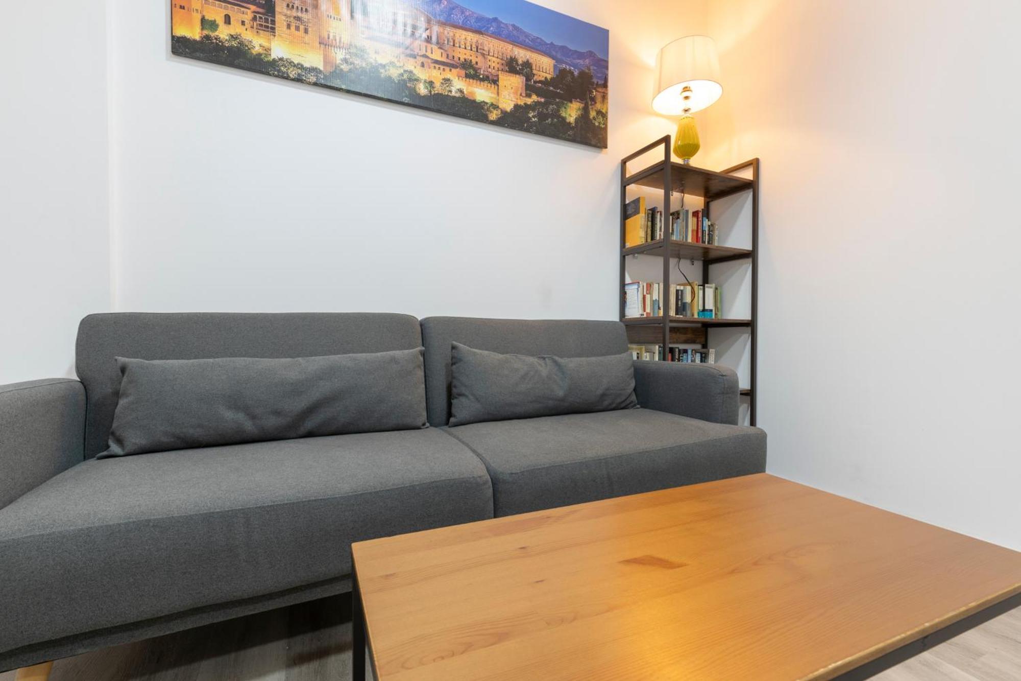 Apartment Siesta Calvache