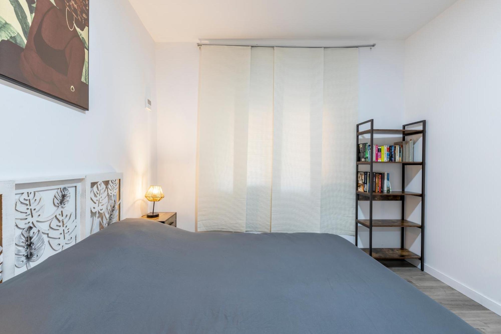 Siesta Calvache Apartment *