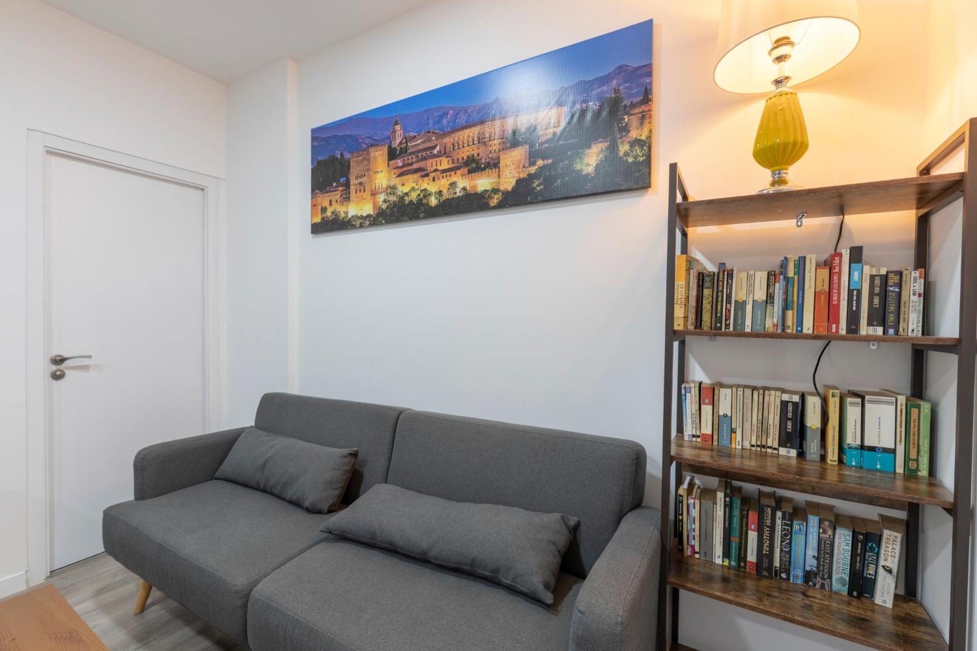 Apartment Siesta Calvache