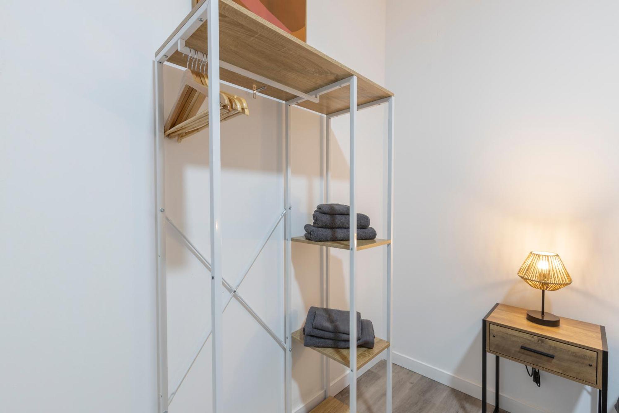 Apartment Siesta Calvache