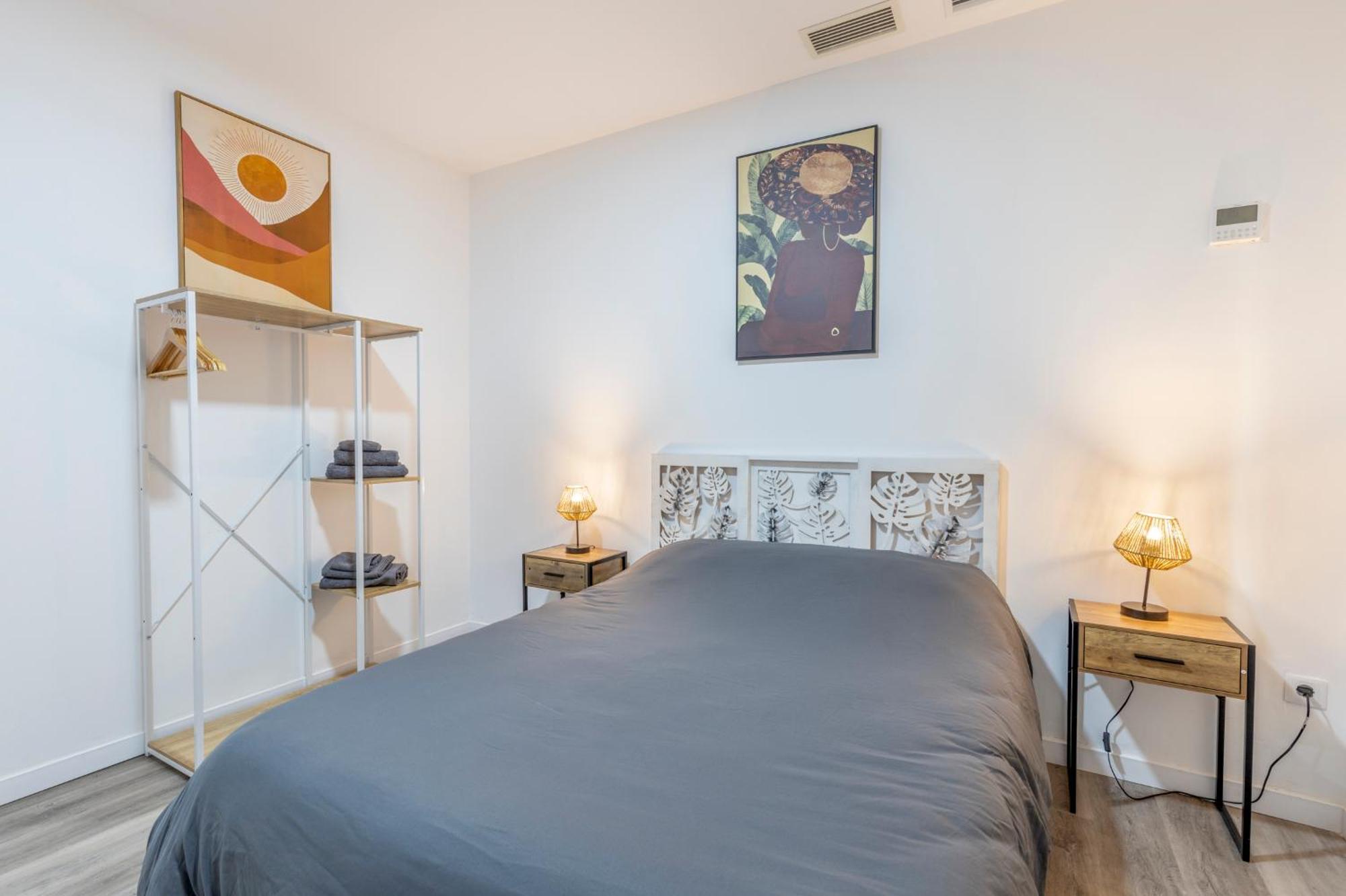 Siesta Calvache Apartment *