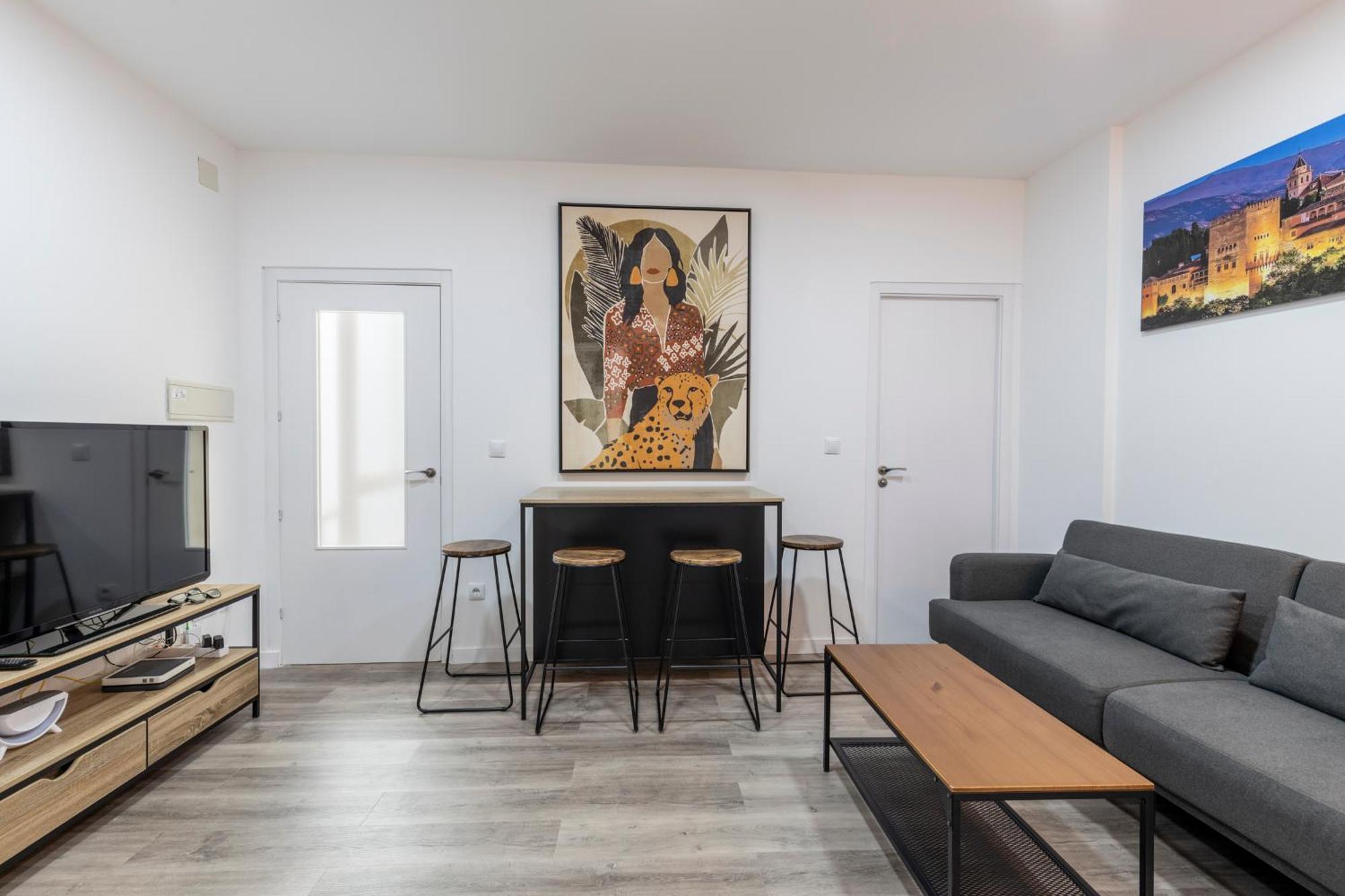 Siesta Calvache Apartment